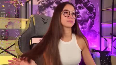 Snapshot of lanabakers chatting on 18, 11, 2025 LanaBakers NONUDE MODEL online show from 18, 11, 2025