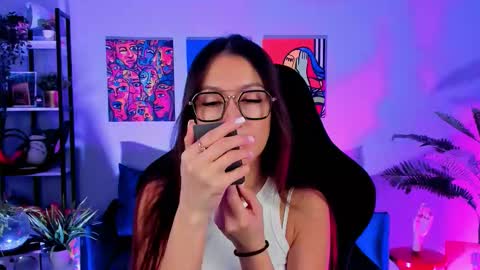 LanaBakers NONUDE MODEL online show from 19, 12, 2025