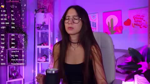 LanaBakers NONUDE MODEL online show from 7, 3, 2026