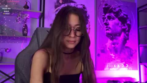 LanaBakers NONUDE MODEL online show from 23, 4, 2026