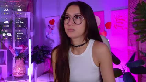 LanaBakers NONUDE MODEL online show from 27, 4, 2026