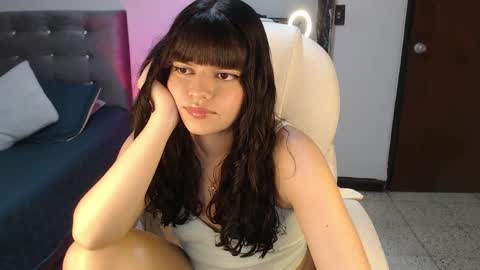 Lana Marie online show from 18, 2, 2025