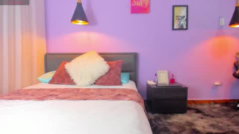 Lana Blake online show from 25, 2, 2026