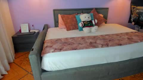 Lana Blake online show from 12, 3, 2026