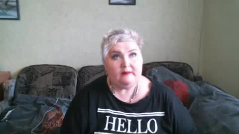 lanacat555 online show from 3, 3, 2025