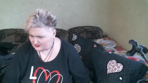 lanacat555 online show from 6, 11, 2025