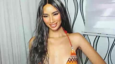 Lana online show from 9, 12, 2024