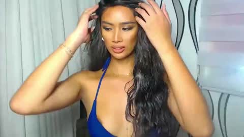 Lana online show from 3, 1, 2025