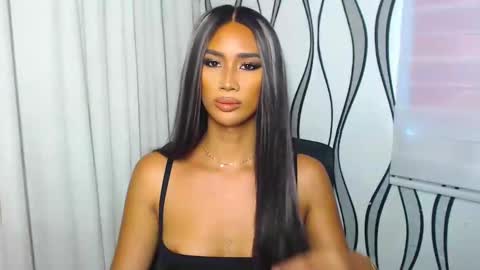 Lana online show from 5, 1, 2025