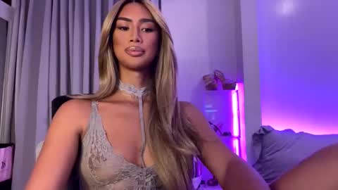 Lana online show from 6, 3, 2025