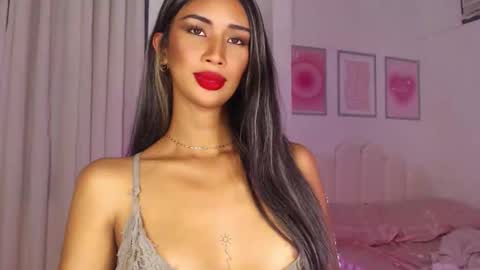 Lana online show from 9, 9, 2025