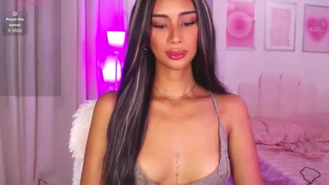 Lana online show from 22, 9, 2025