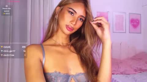 Lana online show from 27, 9, 2025