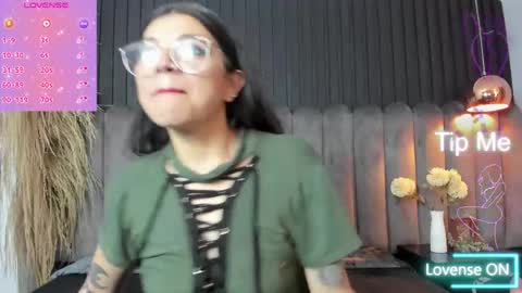 Lana online show from 26, 4, 2026