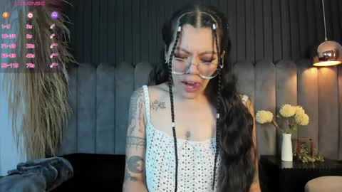 Lana online show from 27, 4, 2026