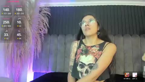 Lana online show from 18, 7, 2026