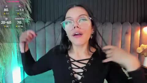 Lana online show from 25, 7, 2026