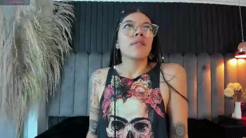 Lana online show from 27, 7, 2026