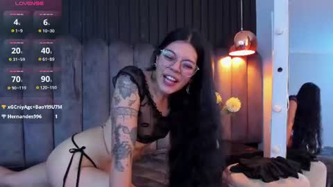 Lana online show from 28, 7, 2026