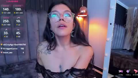 Lana online show from 28, 7, 2026