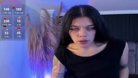 Lana online show from 29, 7, 2026