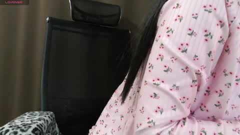 LanaDreamX online show from 26, 4, 2026