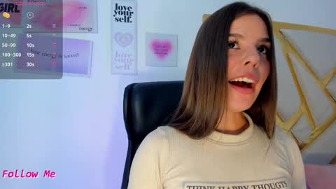 LanaJones online show from 14, 10, 2025