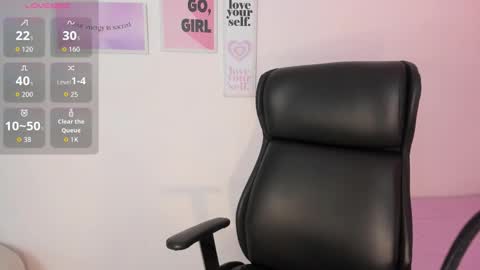 LanaJones online show from 3, 2, 2026