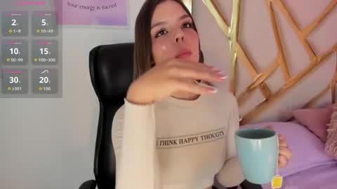 LanaJones online show from 25, 4, 2026