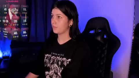 LanaKyutt666 online show from 6, 7, 2026