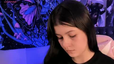 LanaKyutt666 online show from 16, 7, 2026