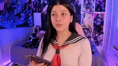 LanaKyutt666 online show from 23, 7, 2026