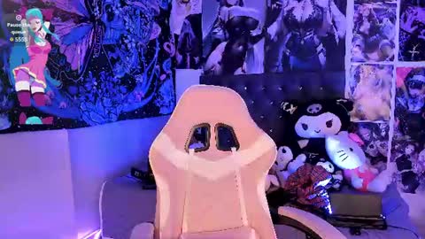 LanaKyutt666 online show from 1, 8, 2026