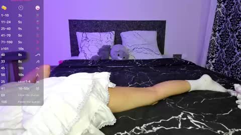 Lana online show from 17, 12, 2024