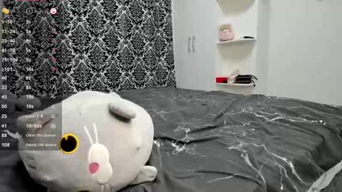 Lana online show from 29, 1, 2025