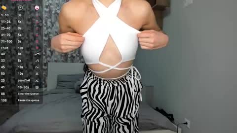 Lana online show from 9, 2, 2025