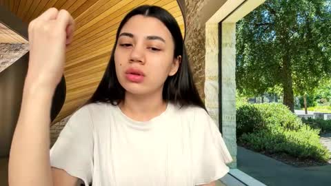 Lana online show from 19, 9, 2025