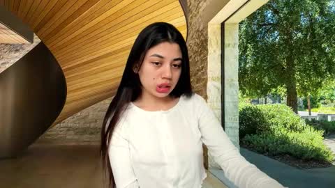 Lana online show from 7, 10, 2025