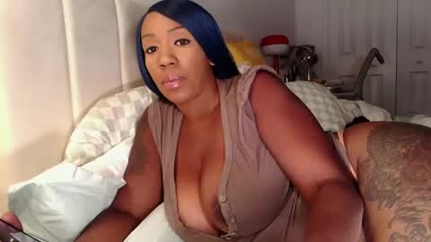 Lana Lava online show from 26, 9, 2025