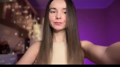 Lana online show from 24, 12, 2024