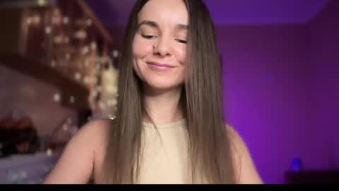 Lana online show from 25, 12, 2024