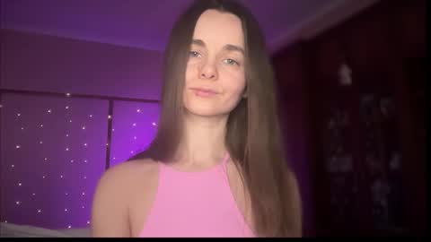 Lana online show from 26, 2, 2025