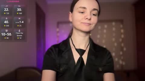 Lana online show from 6, 10, 2025