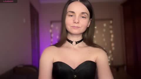 Lana online show from 18, 10, 2025