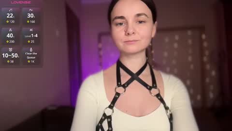 Lana online show from 7, 11, 2025