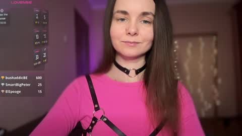 Lana online show from 31, 3, 2026