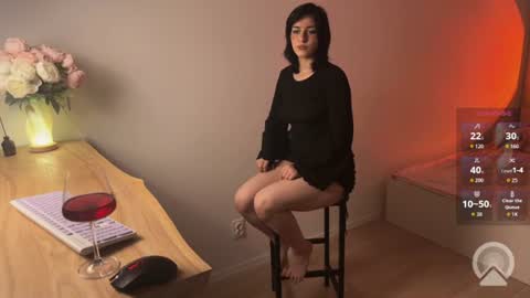 lanalutz online show from 20, 7, 2026