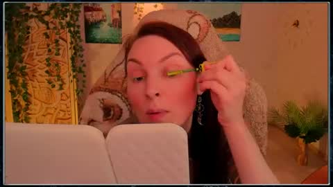 Snapshot of lanaradiance chatting on 14, 6, 2026 Lana Radiance online show from 14, 6, 2026