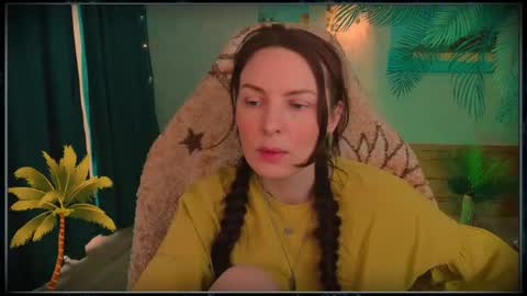 Snapshot of lanaradiance chatting on 8, 7, 2026 Lana Radiance online show from 8, 7, 2026