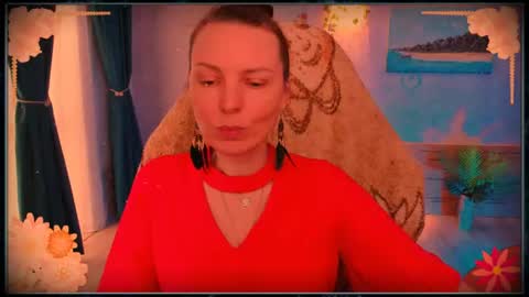 Snapshot of lanaradiance chatting on 24, 7, 2026 Lana Radiance online show from 24, 7, 2026